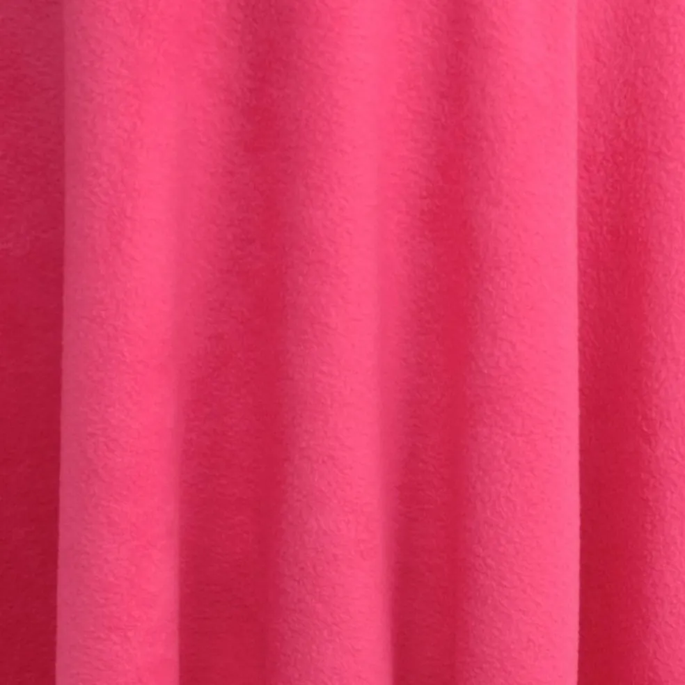 Solid Anti-Pill Fleece Fabric | 32 Colors | Free Shipping | Buy More & Save More