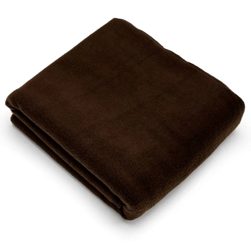 Solid Anti-Pill Fleece Fabric | 32 Colors | Free Shipping | Buy More & Save More