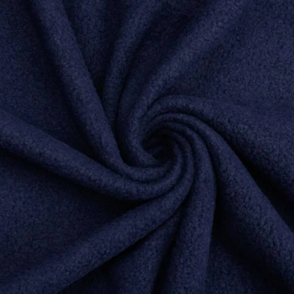 Solid Anti-Pill Fleece Fabric | 32 Colors | Free Shipping | Buy More & Save More