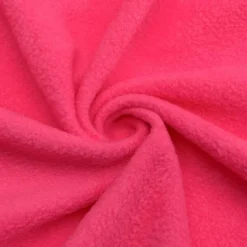 Solid Anti-Pill Fleece Fabric | 32 Colors | Free Shipping | Buy More & Save More
