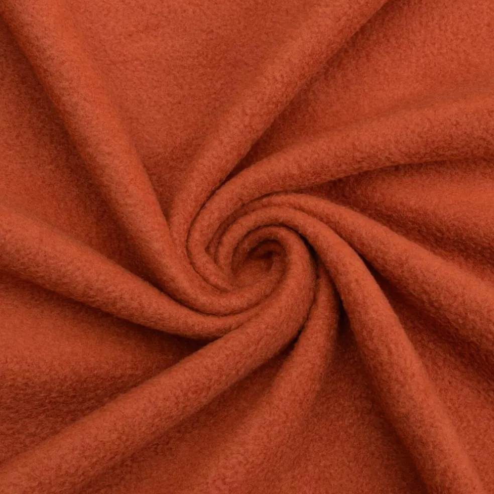 Solid Anti-Pill Fleece Fabric | 32 Colors | Free Shipping | Buy More & Save More