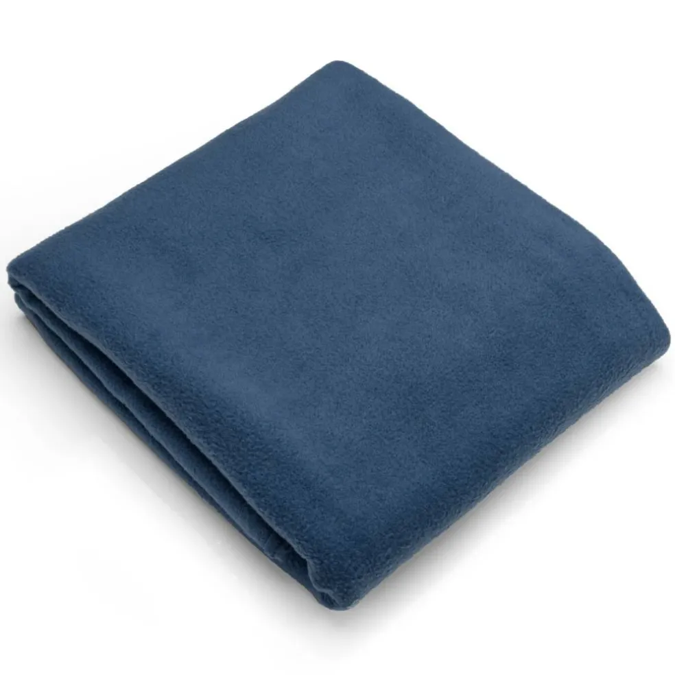 Solid Anti-Pill Fleece Fabric | 32 Colors | Free Shipping | Buy More & Save More
