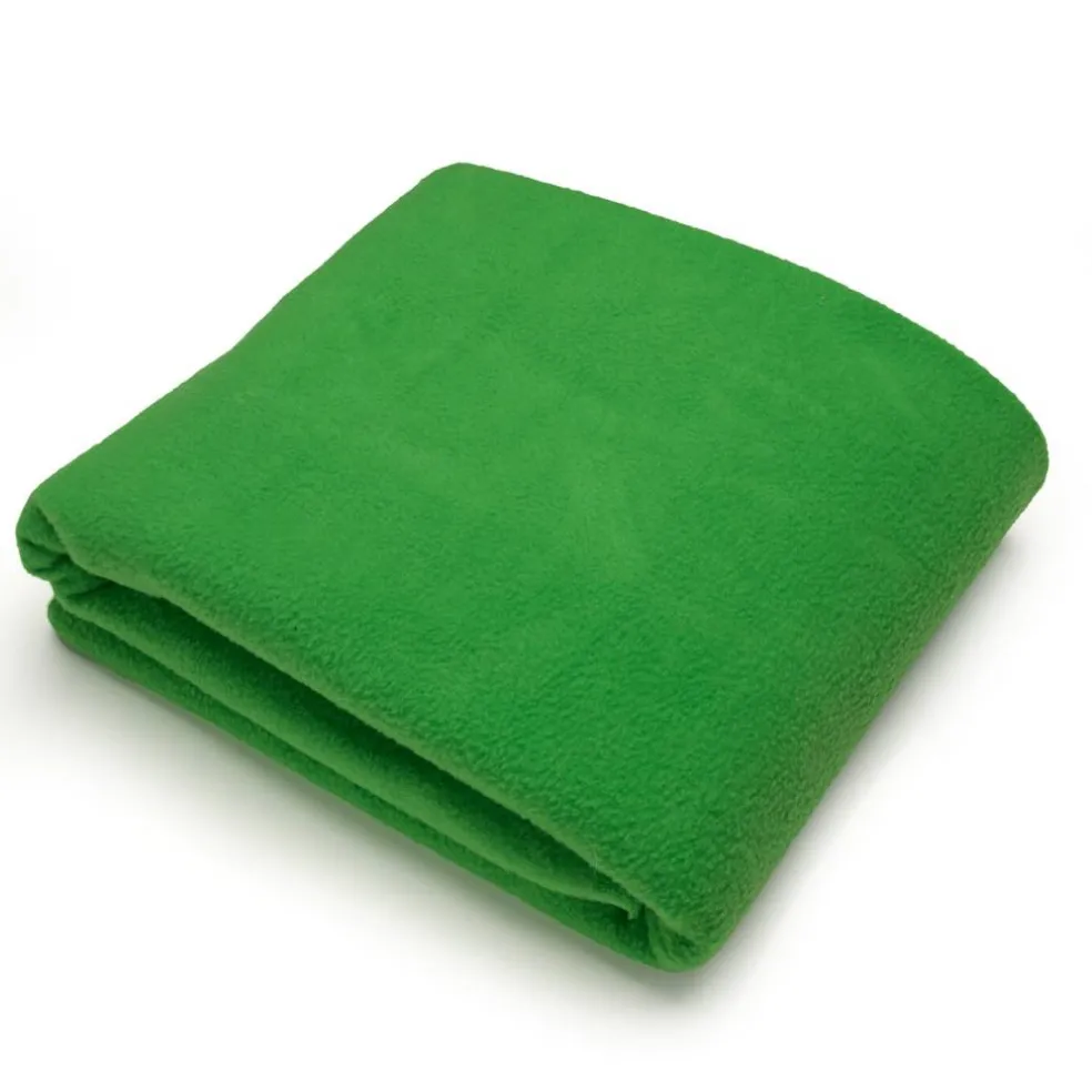 Solid Anti-Pill Fleece Fabric | 32 Colors | Free Shipping | Buy More & Save More