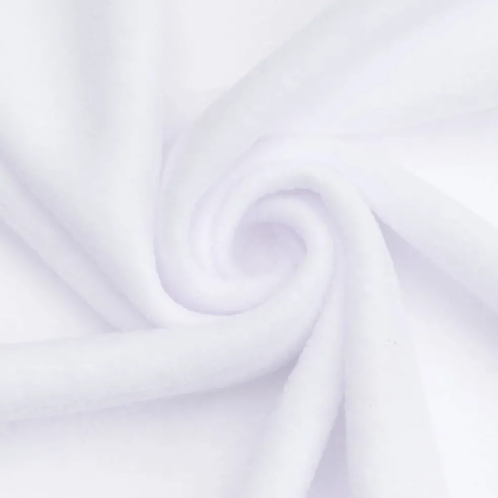 Solid Anti-Pill Fleece Fabric | 32 Colors | Free Shipping | Buy More & Save More