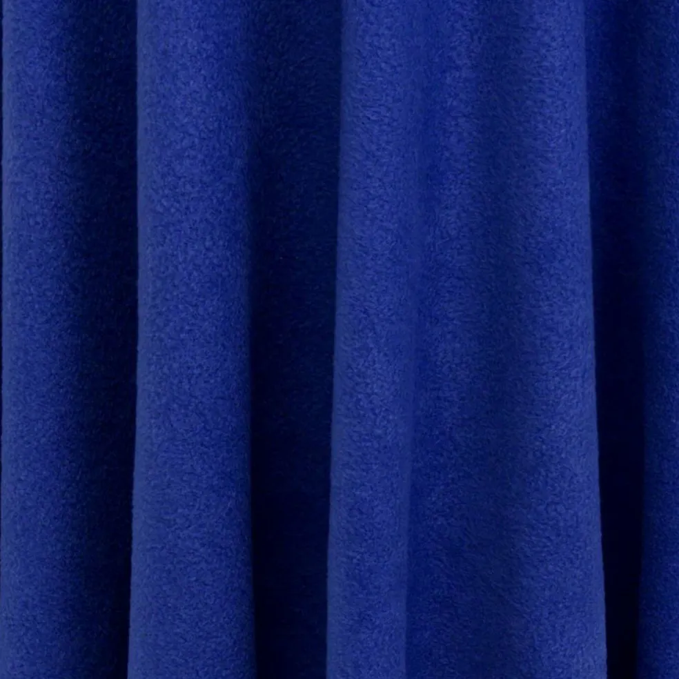 Solid Anti-Pill Fleece Fabric | 32 Colors | Free Shipping | Buy More & Save More