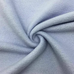 Solid Anti-Pill Fleece Fabric (Heavy Weight) | By The Yard