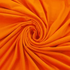 Solid DBP Fabric - Brushed Jersey Knit