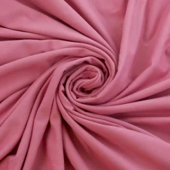 Solid DBP Fabric - Brushed Jersey Knit