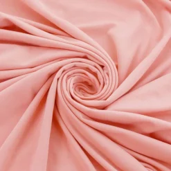 Solid DBP Fabric - Brushed Jersey Knit