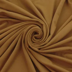 Solid DBP Fabric - Brushed Jersey Knit