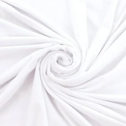 Solid DBP Fabric - Brushed Jersey Knit