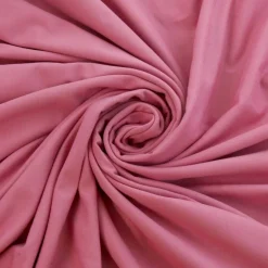 Solid DBP Fabric - Brushed Jersey Knit