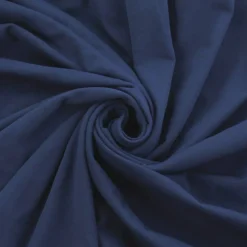 Solid DBP Fabric - Brushed Jersey Knit