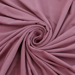 Solid DBP Fabric - Brushed Jersey Knit