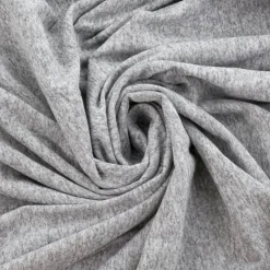 Solid DBP Fabric - Brushed Jersey Knit