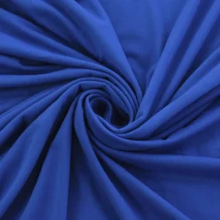 Solid DBP Fabric - Brushed Jersey Knit