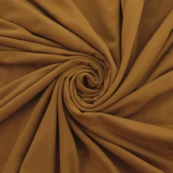 Solid DBP Fabric - Brushed Jersey Knit