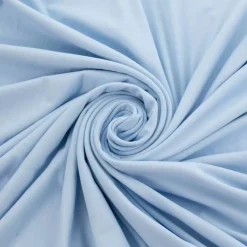 Solid DBP Fabric - Brushed Jersey Knit
