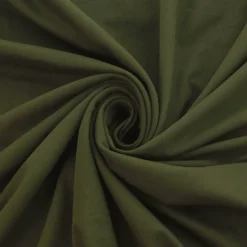 Solid DBP Fabric - Brushed Jersey Knit