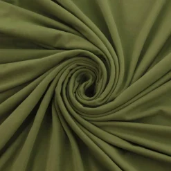 Solid DBP Fabric - Brushed Jersey Knit
