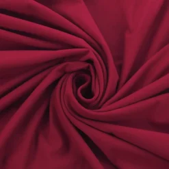 Solid DBP Fabric - Brushed Jersey Knit