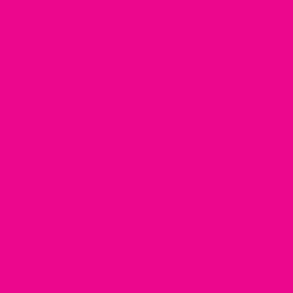 Solid Deep Pink Anti-Pill Fleece Fabric (Medium Weight) | By The Yard