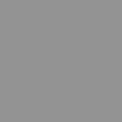 Solid Gray Anti-Pill Fleece Fabric (Medium Weight) | By The Yard