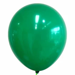 18" Solid Latex Balloons, 5ct by Celebrate It™