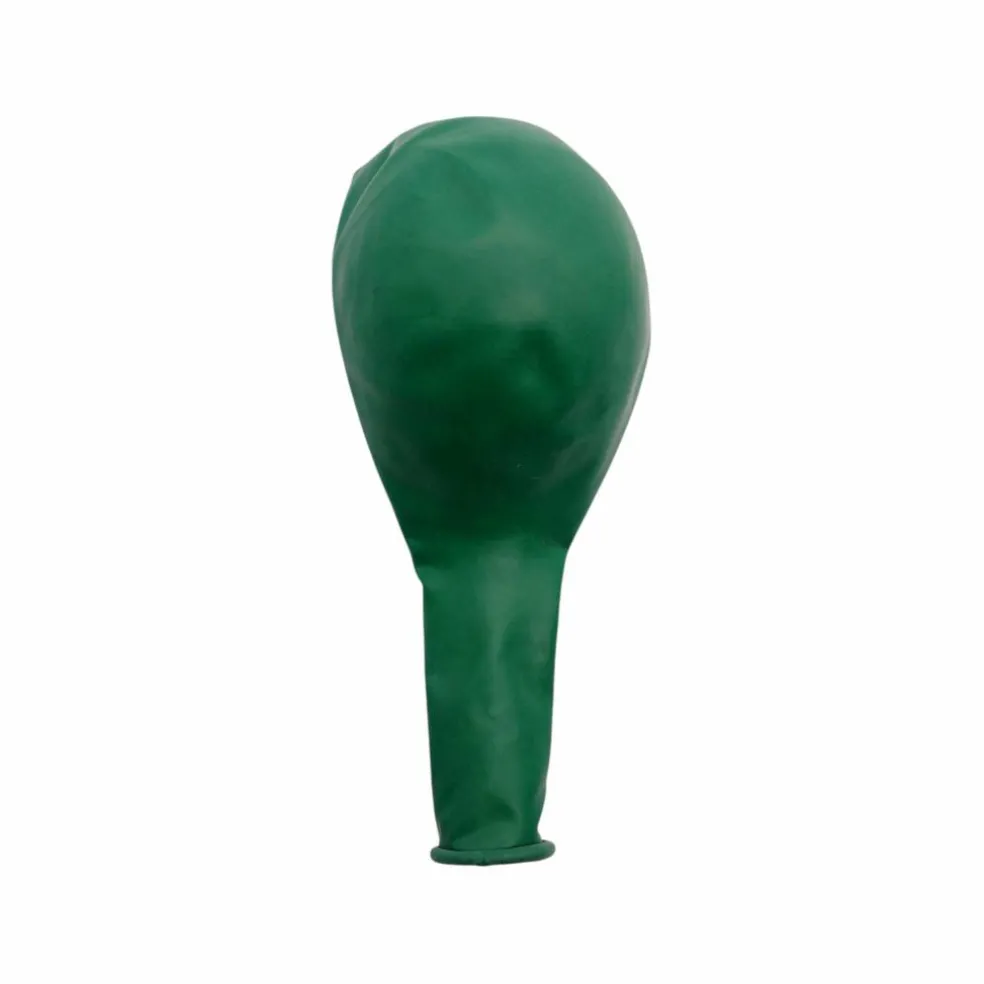 18" Solid Latex Balloons, 5ct by Celebrate It™