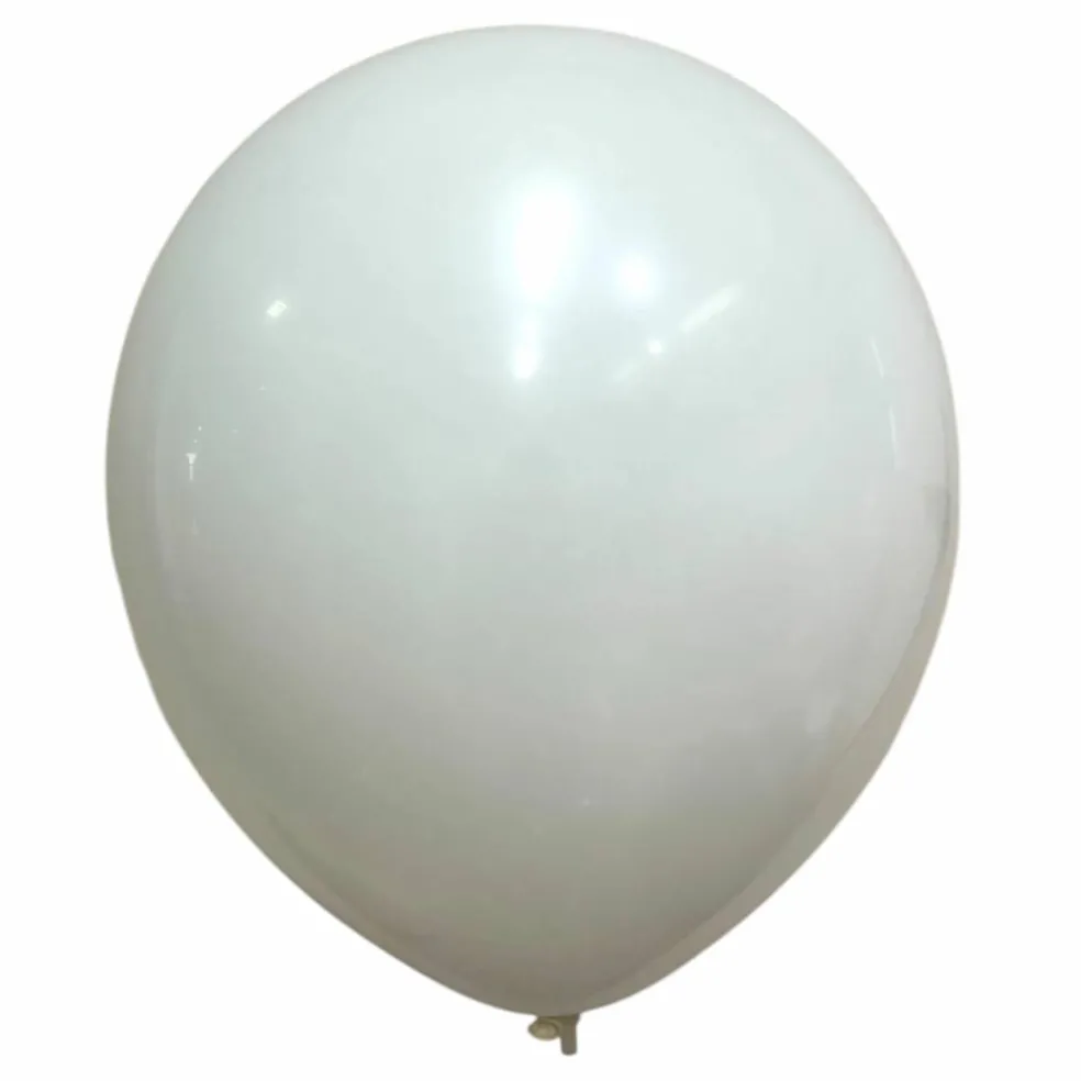 18" Solid Latex Balloons, 5ct by Celebrate It™