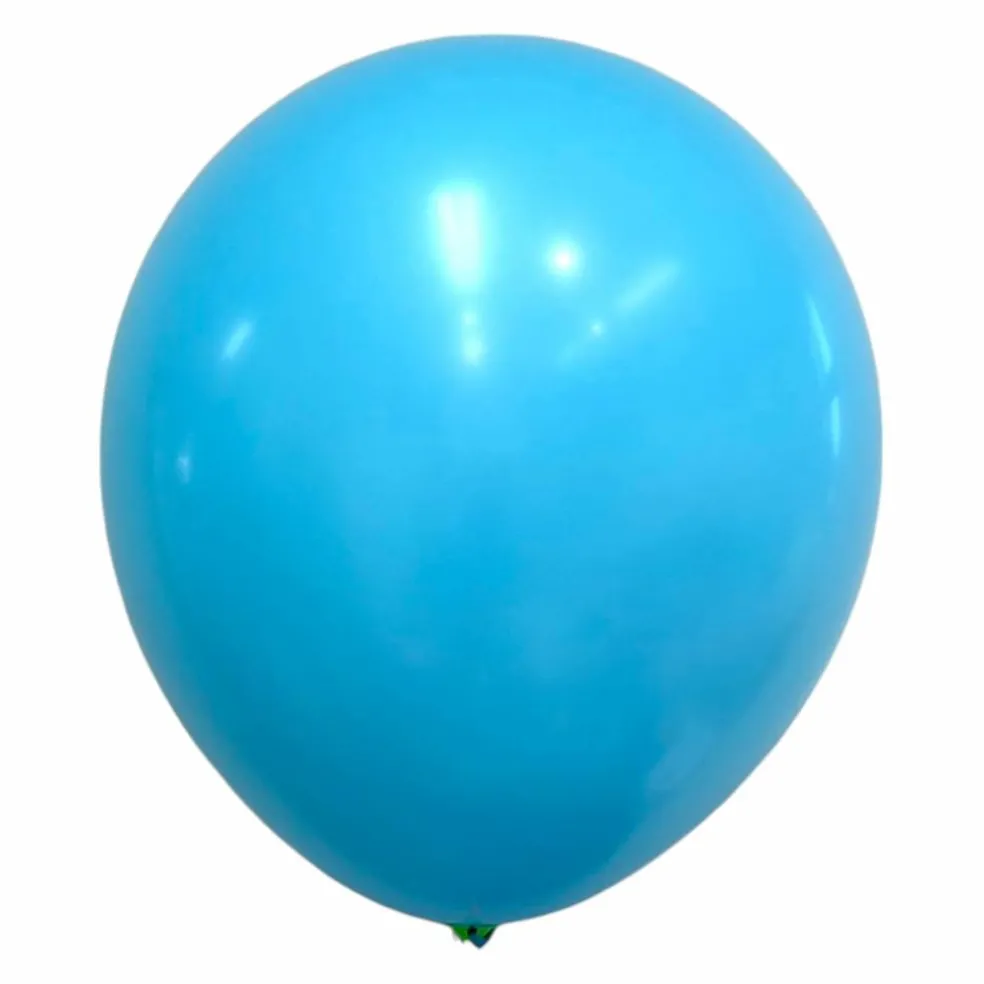 18" Solid Latex Balloons, 5ct by Celebrate It™
