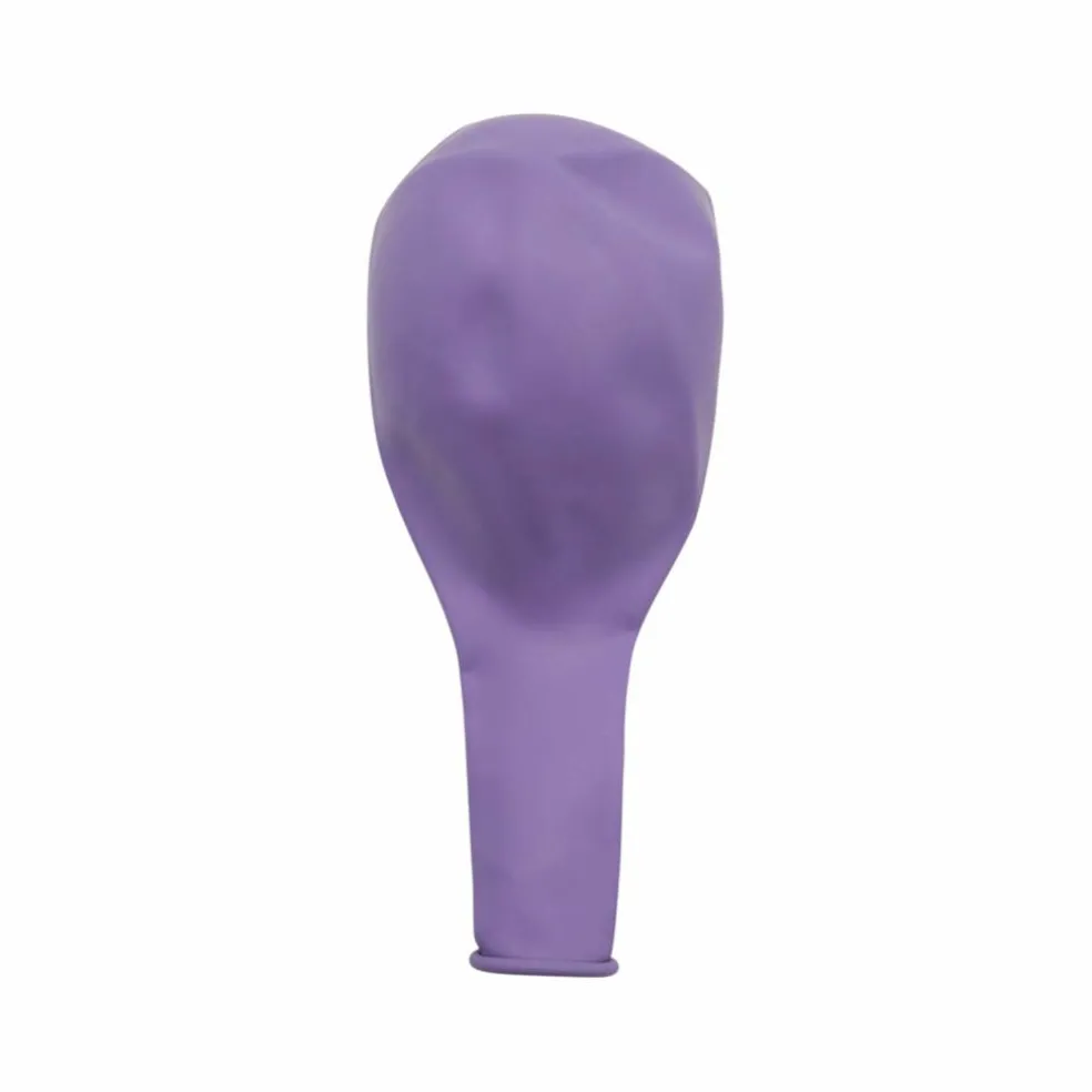 18" Solid Latex Balloons, 5ct by Celebrate It™