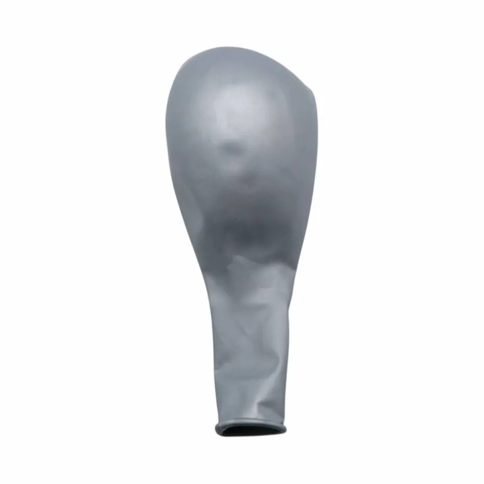 18" Solid Latex Balloons, 5ct by Celebrate It™