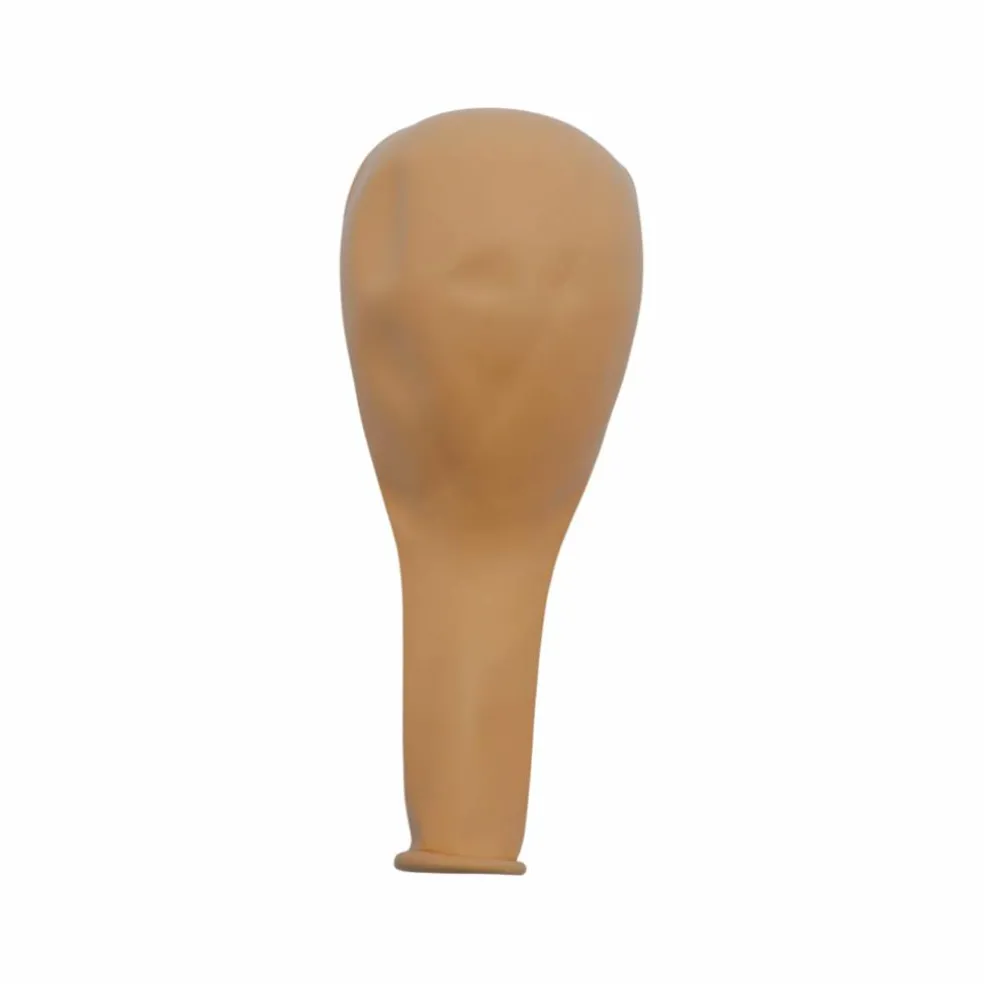 18" Solid Latex Balloons, 5ct by Celebrate It™