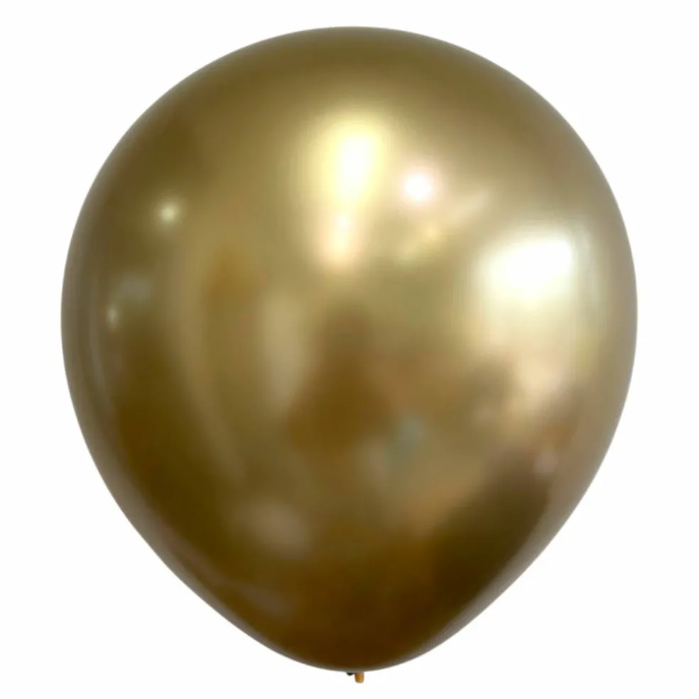 18" Solid Latex Balloons, 5ct by Celebrate It™