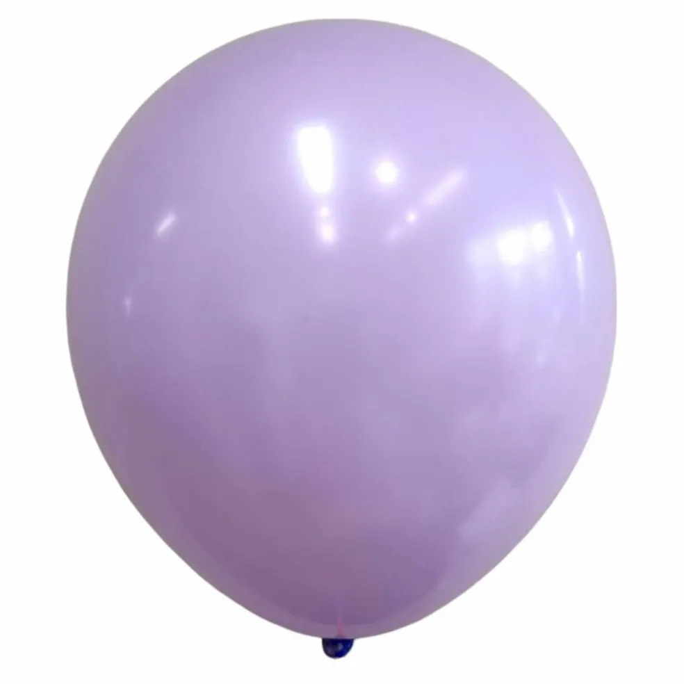 18" Solid Latex Balloons, 5ct by Celebrate It™