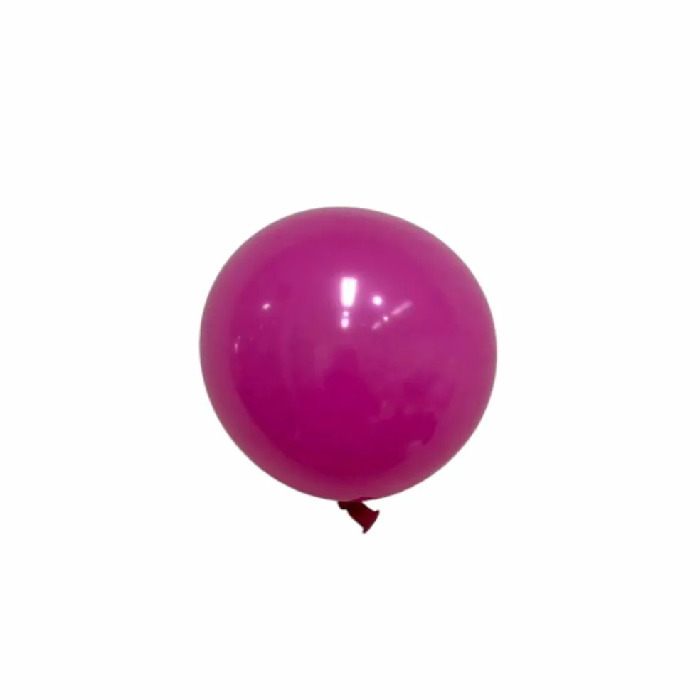 5" Solid Latex Balloons, 25ct. by Celebrate It™