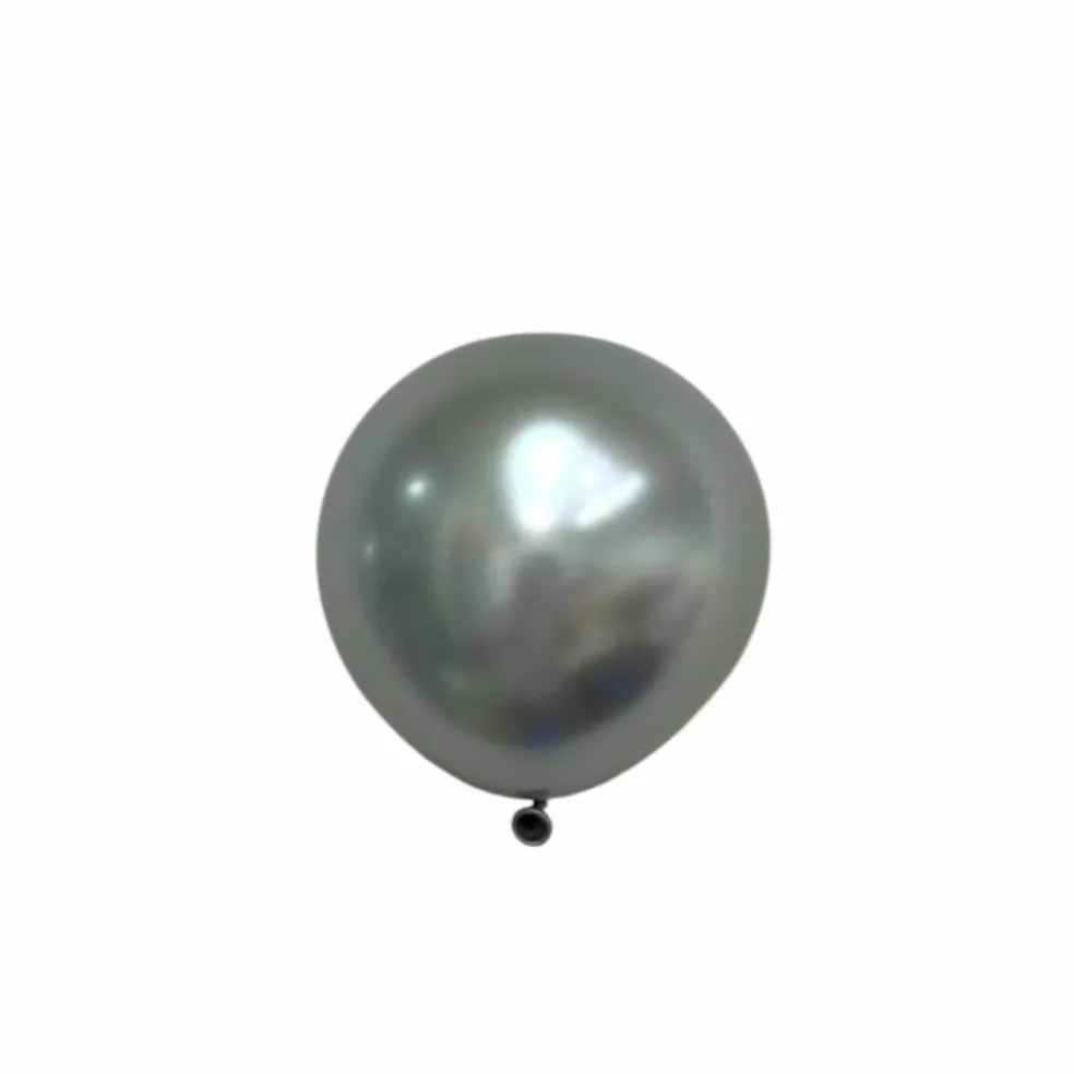 5" Solid Latex Balloons, 25ct. by Celebrate It™