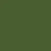 Solid Olive Green Anti-Pill Fleece Fabric (Medium Weight) | By The Yard