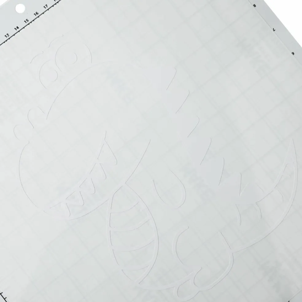 96" Solid Permanent Vinyl by Make Market®