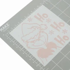 Solid Permanent Vinyl by Make Market®
