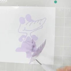 Solid Permanent Vinyl by Make Market®