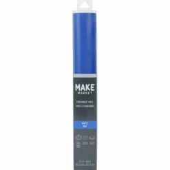 Solid Permanent Vinyl by Make Market®