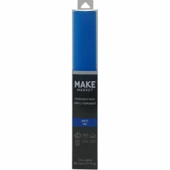 Solid Permanent Vinyl by Make Market®