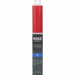 Solid Permanent Vinyl by Make Market®