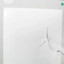 Solid Permanent Vinyl by Make Market®