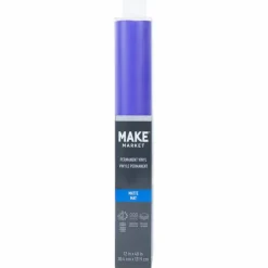 Solid Permanent Vinyl by Make Market®