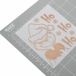 Solid Permanent Vinyl by Make Market®