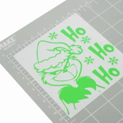 Solid Permanent Vinyl by Make Market®