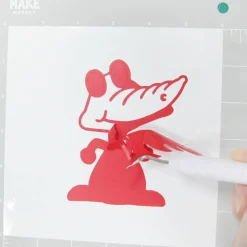 Solid Permanent Vinyl by Make Market®